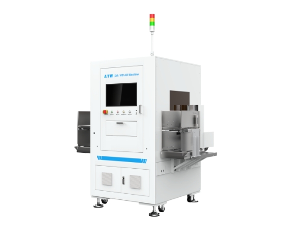 奥特维半导体设备首次出口美国，全球化战略迈出关键一步
