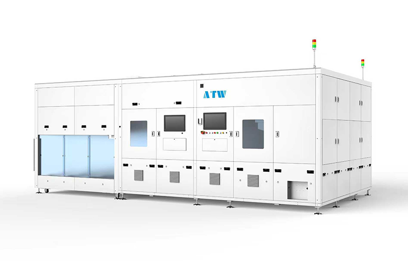 Polyfinger激光设备