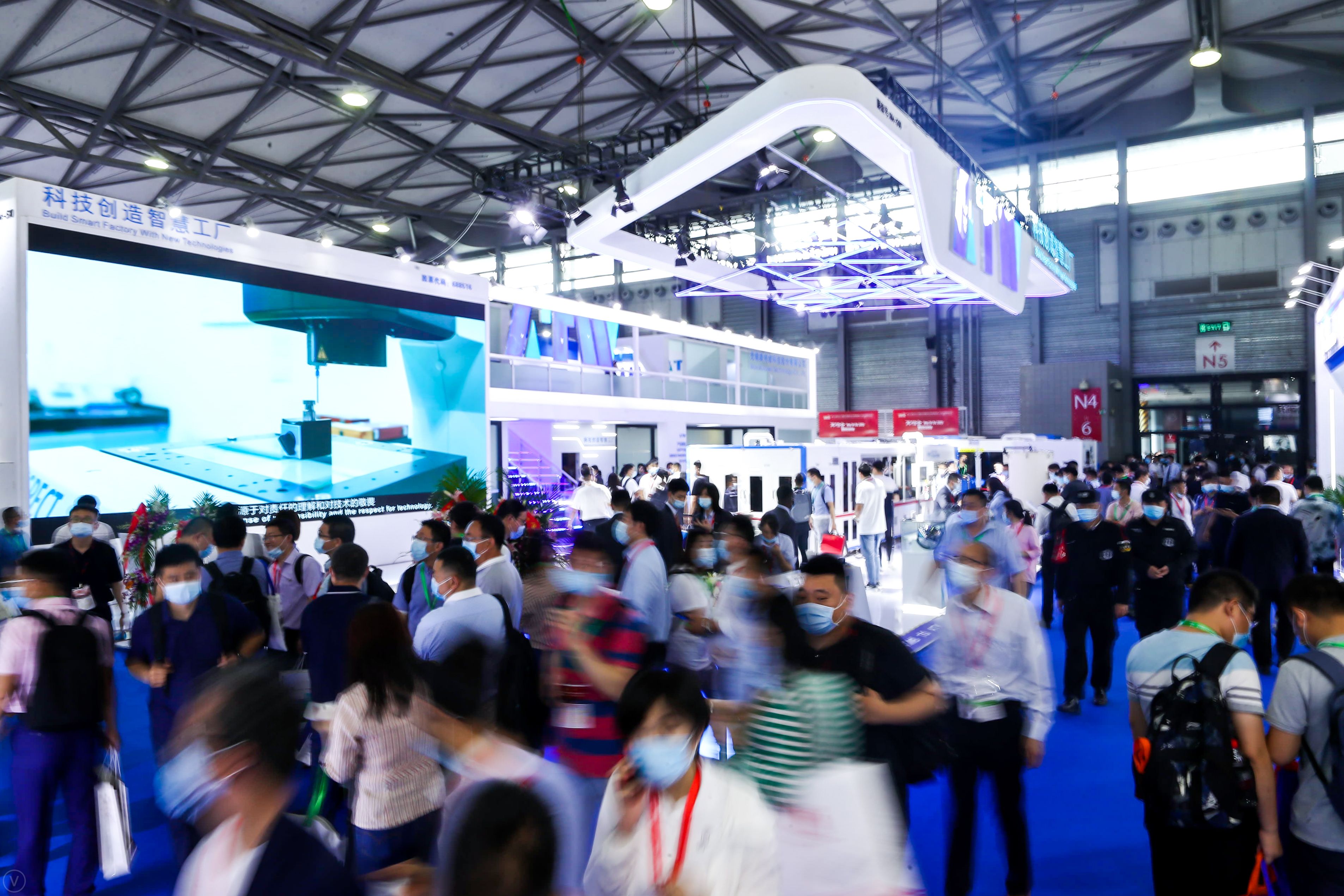 合创共赢，智联未来 丨 奥特维2021SNEC新品隆重亮相
